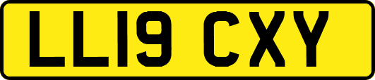 LL19CXY