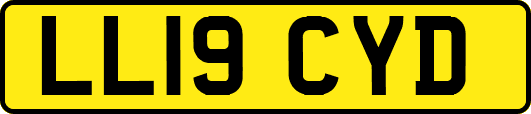 LL19CYD