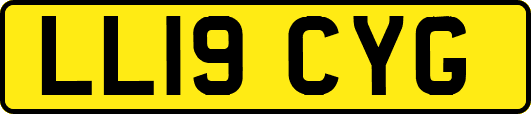 LL19CYG