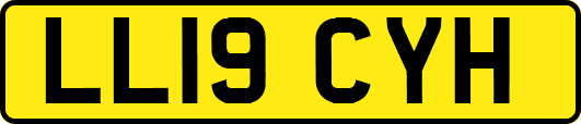 LL19CYH