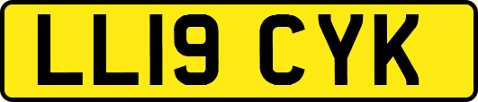 LL19CYK