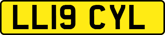 LL19CYL