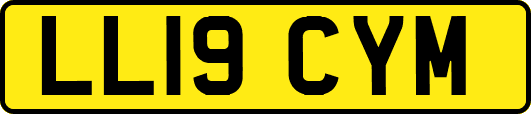LL19CYM
