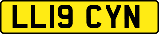 LL19CYN