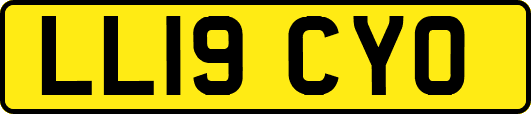 LL19CYO