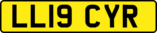 LL19CYR