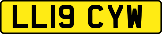 LL19CYW