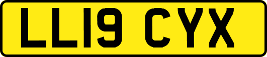LL19CYX