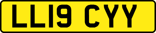 LL19CYY