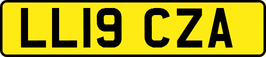 LL19CZA