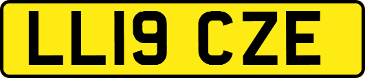 LL19CZE