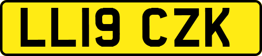 LL19CZK