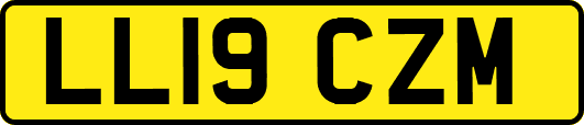 LL19CZM