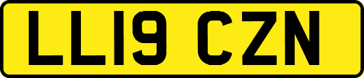 LL19CZN