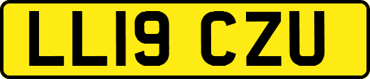 LL19CZU