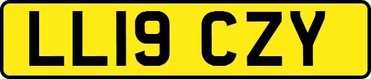 LL19CZY