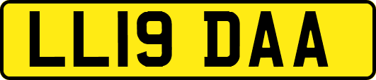 LL19DAA