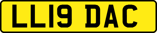 LL19DAC