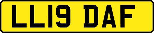 LL19DAF