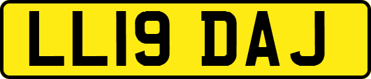 LL19DAJ