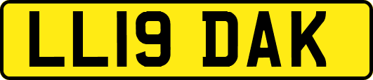 LL19DAK