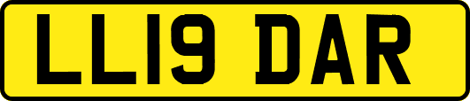 LL19DAR