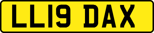 LL19DAX