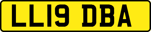 LL19DBA