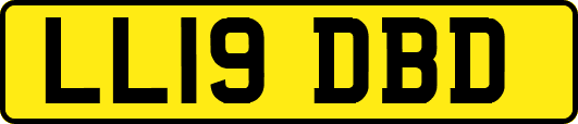 LL19DBD