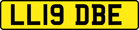 LL19DBE
