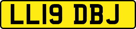 LL19DBJ