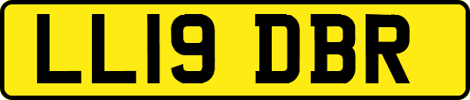 LL19DBR