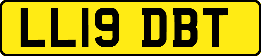 LL19DBT