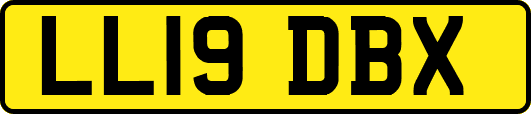 LL19DBX