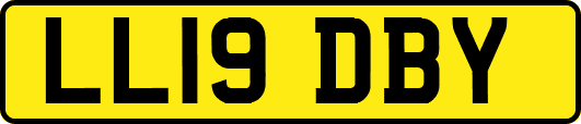 LL19DBY