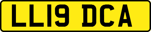 LL19DCA