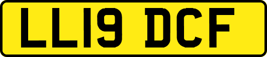 LL19DCF