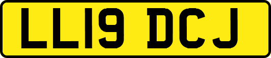 LL19DCJ