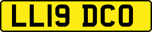 LL19DCO