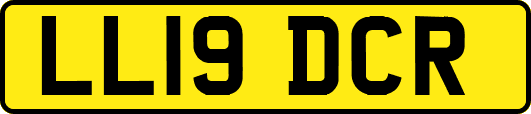LL19DCR