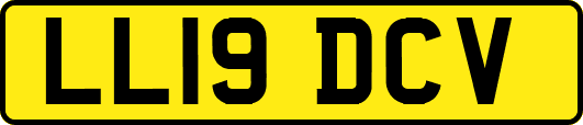 LL19DCV