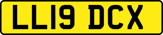 LL19DCX