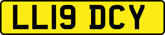 LL19DCY