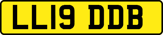 LL19DDB