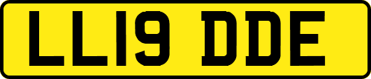 LL19DDE
