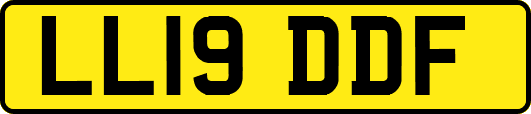 LL19DDF