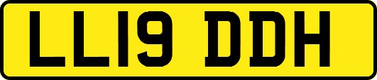 LL19DDH