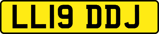 LL19DDJ