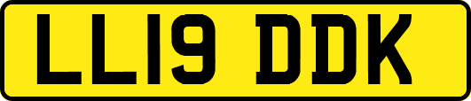 LL19DDK