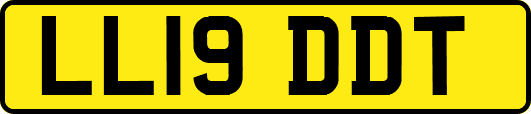 LL19DDT